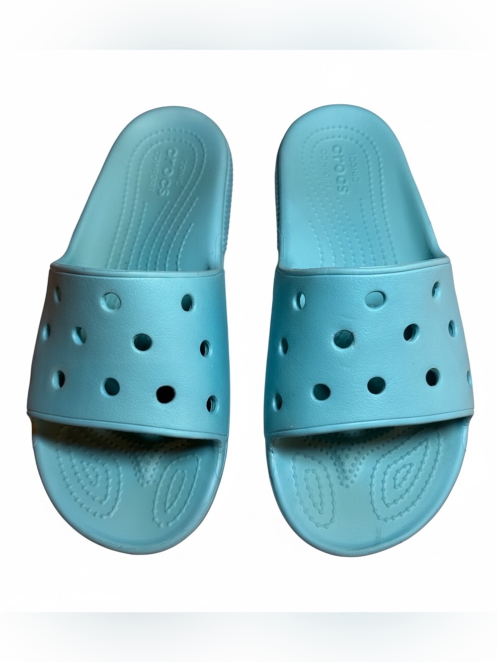 CROCS Classic Slide Women’s 12/ Men’s 10